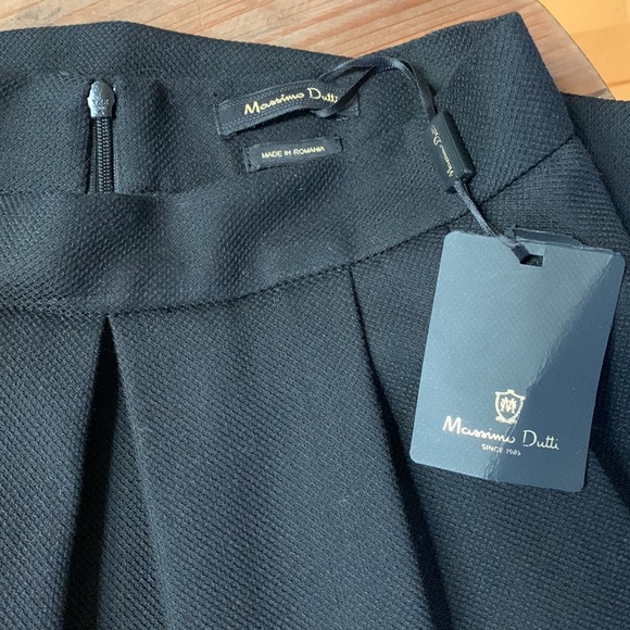 Beautiful A-line skirt - Picture 5 of 9